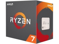 AMD RYZEN AMD 7 1700X Soket AM4 3.4GHz - 3.8GHz 20MB Önbellek 95W 14nm İşlemci - 1